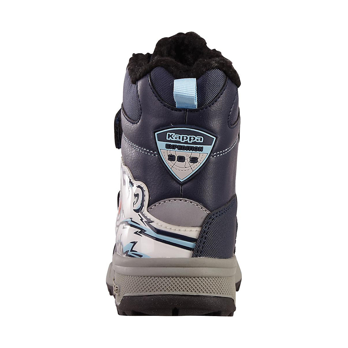 Winterstiefel für Jungen