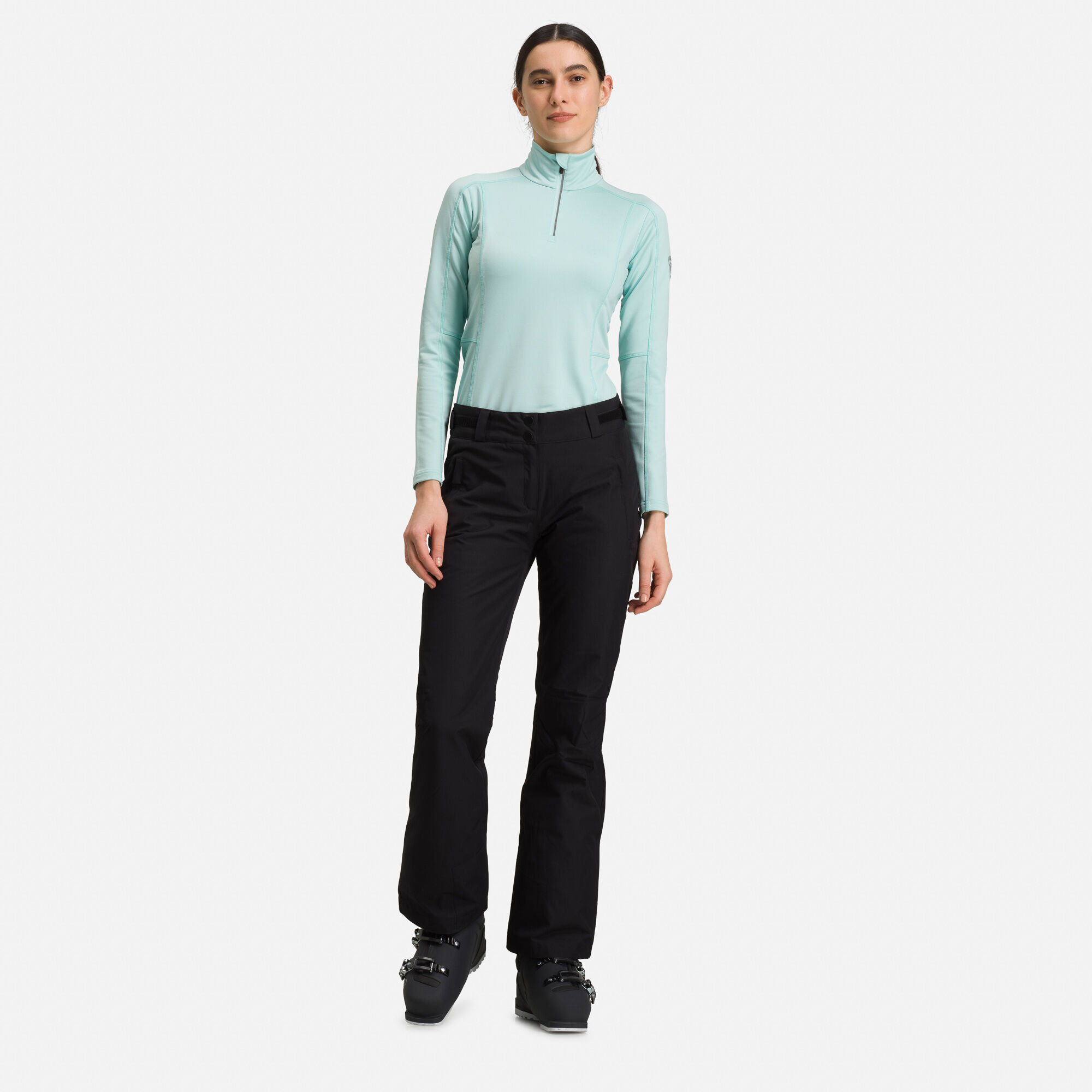 Pantalon de ski Rapide Femme