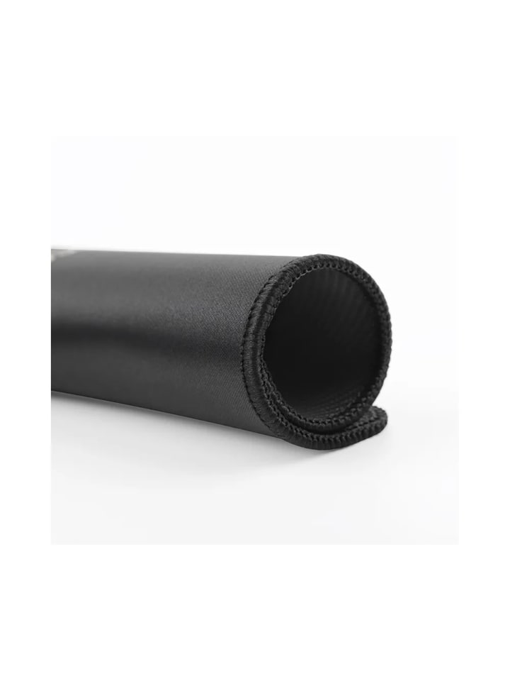 HOCO HOCO Tastatur- und Mauspad Gaming Aurora GM22 (800*300mm) schwarz in schwarz günstig kaufen onesize