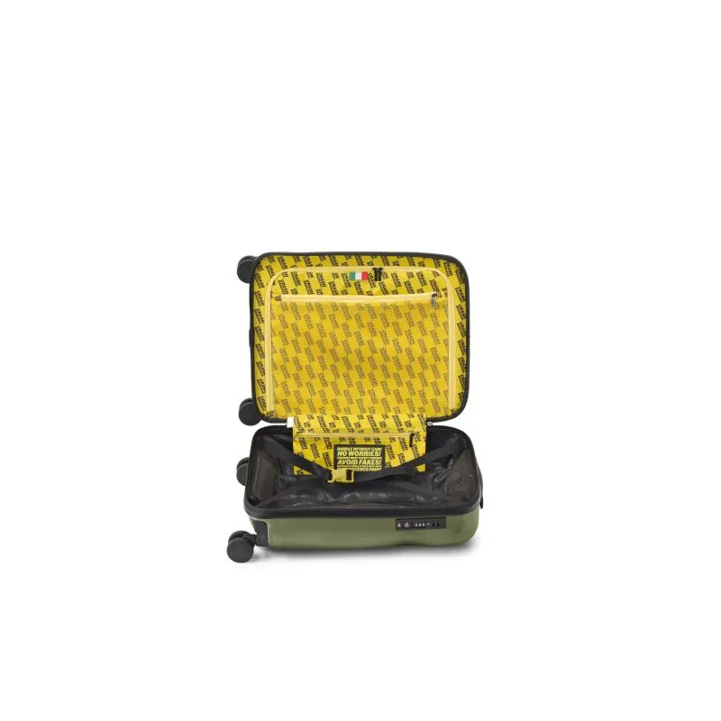 Crash Baggage Icon Kofferset Gr. L\/M\/S - Olive