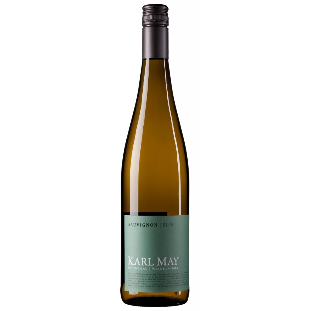 2022 Sauvignon Blanc trocken - BIO