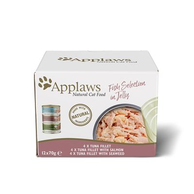 Applaws Adult Dose Mix 12 x 70 g