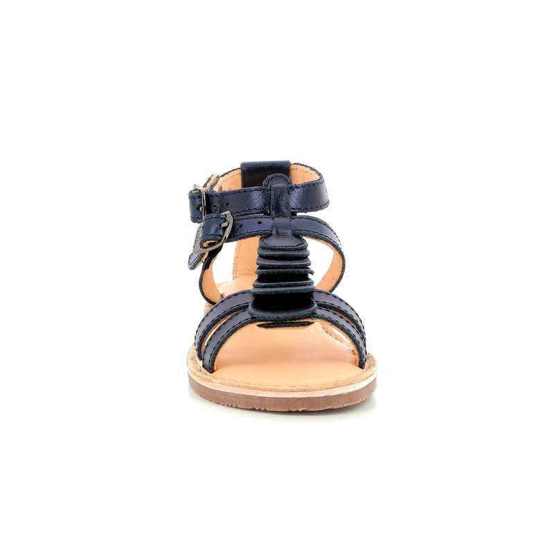 Sandales cuir Dertige