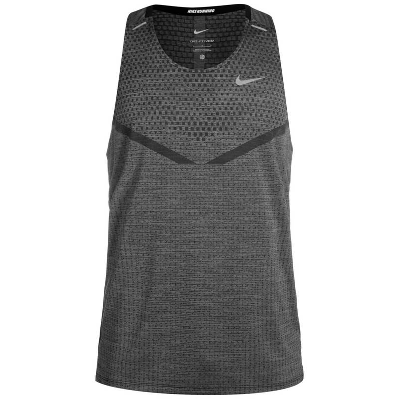 Nike Dri-FIT ADV TechKnit Ultra Funktionstank Herren