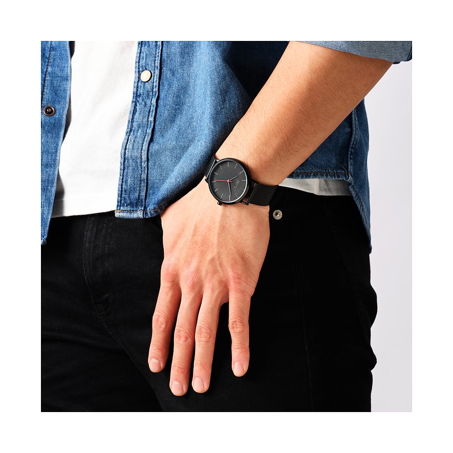 ESPRIT Herrenuhr Everyday