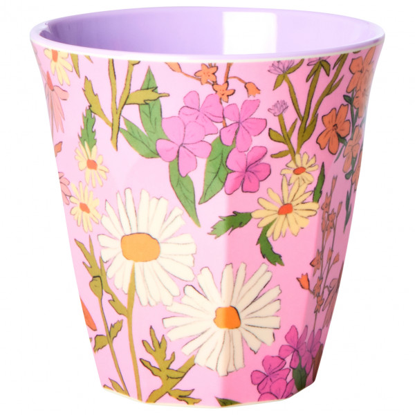 Rice - Melamine Cup - Becher