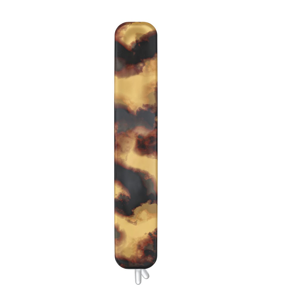 Invisibobble Barrette Havana Mama
