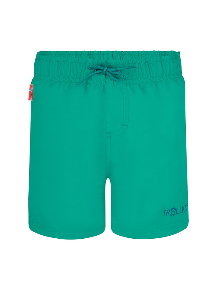 Trollkids Badeshorts 