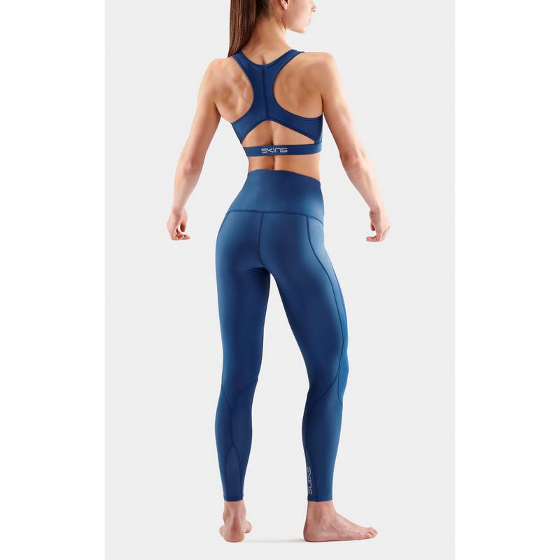 Skins S3 Skyscraper Tights Damen