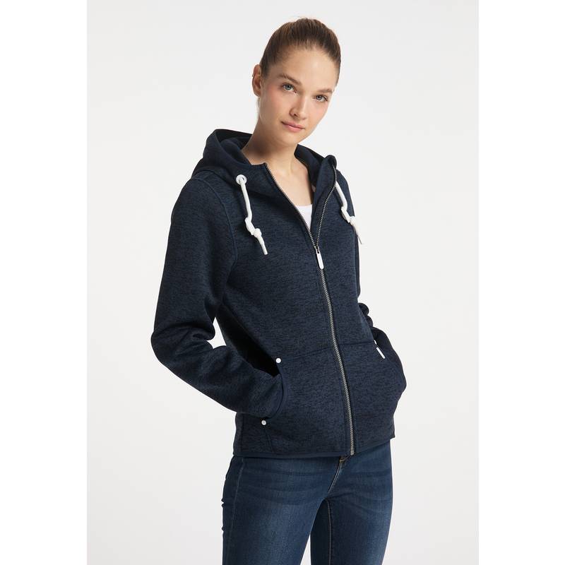Icebound Strickfleece Damen