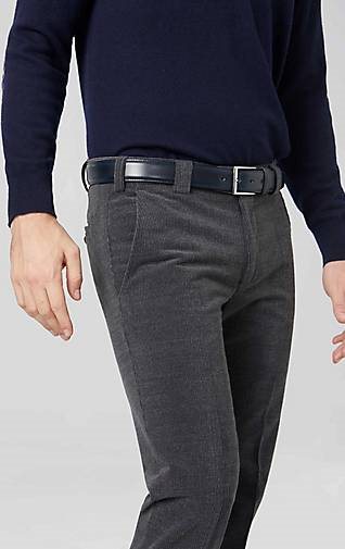 MEYER Chino-Hose
