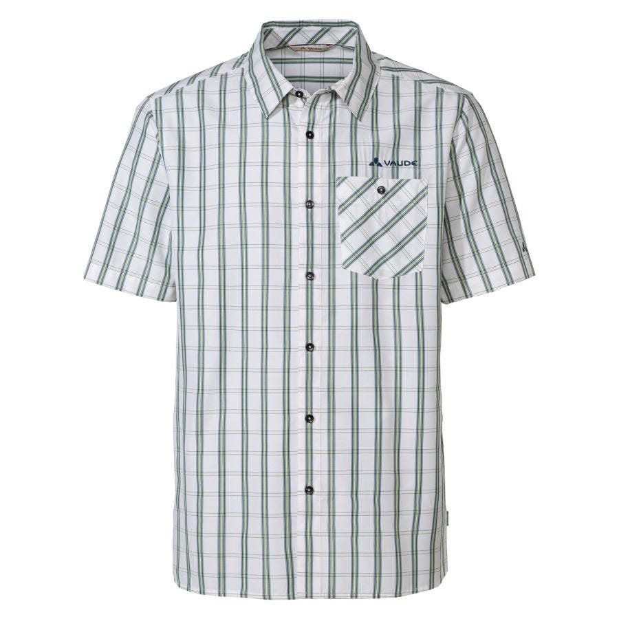 Albsteig Shirt III Herren