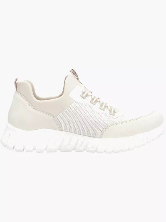 Rieker Damen Slipper