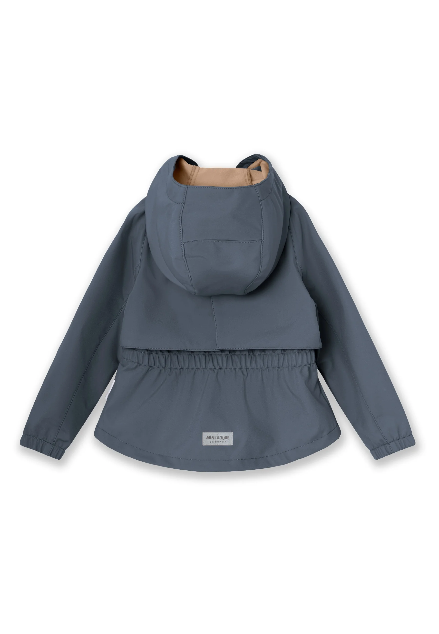 CHAQUETA DE PRIMAVERA MINI A TURE MATALGEA UNISEX - Chaqueta de entretiempo