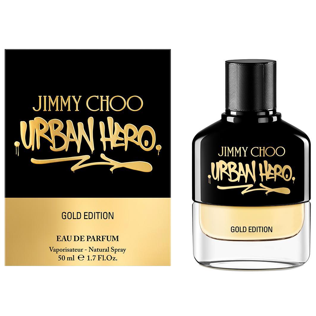 Urban Hero