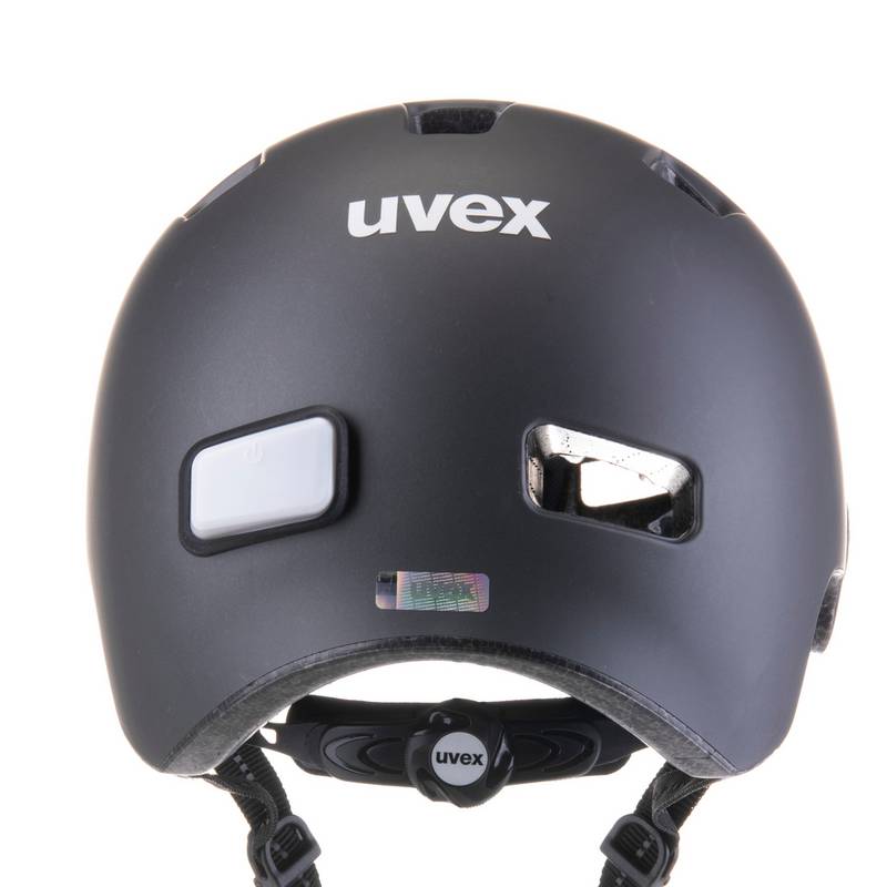 Uvex Rush Vsior Helm