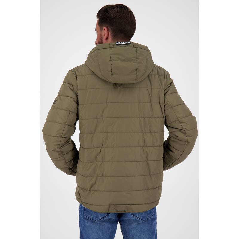 ALIFE AND KICKIN Mr WhiteAK A Winterjacke Herren