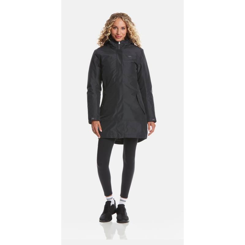 Jeff Green Corina Funktionsmantel Damen