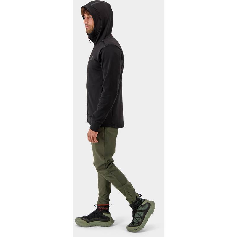 Didriksons ACKE 2 Fleecejacke Herren