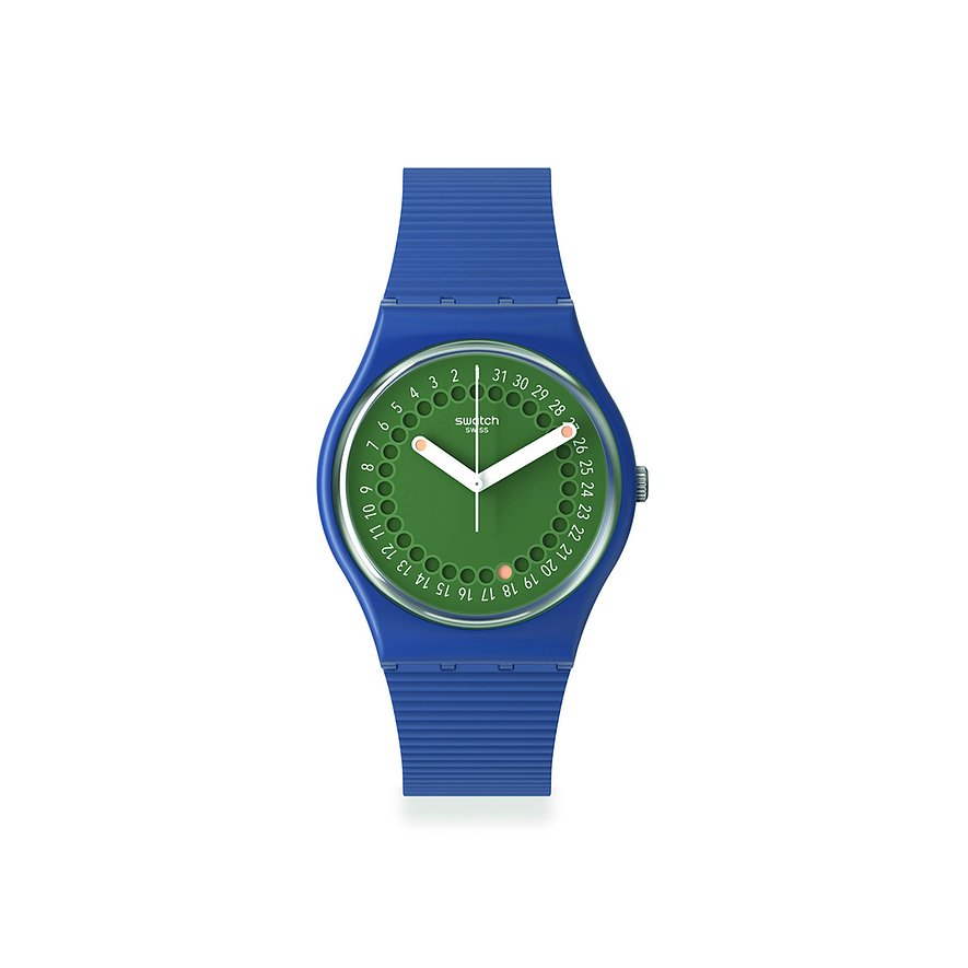 Swatch Unisexuhr