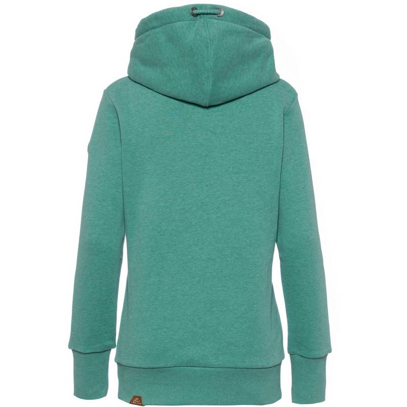 Ragwear Gripy Bold Hoodie Damen