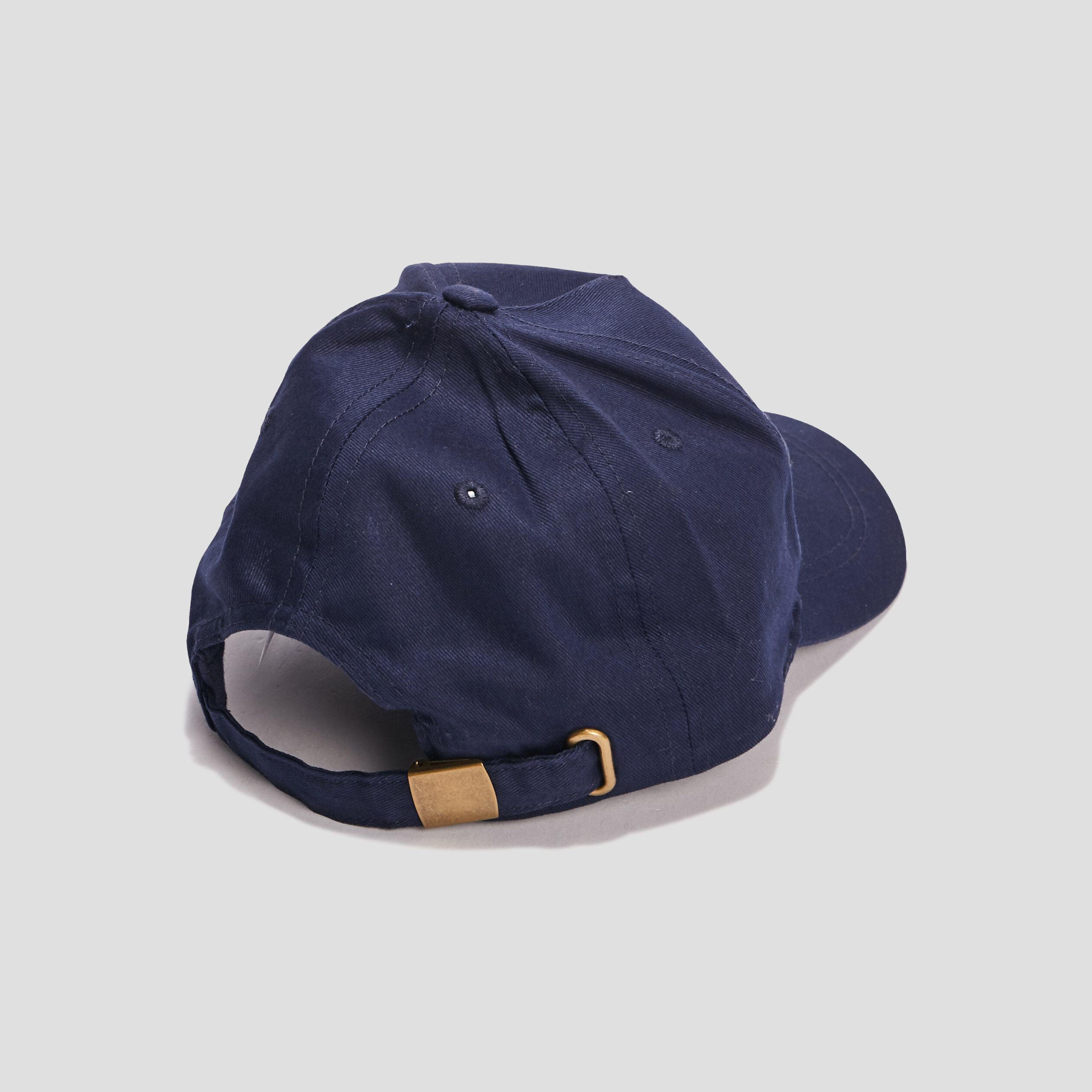 Casquette avec empiècement bleu marine garçon | La Halle