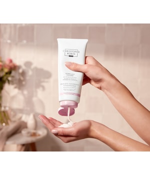 Christophe Robin Cleansing Volumising Conditioner with Rose Extracts Conditioner 200 ml