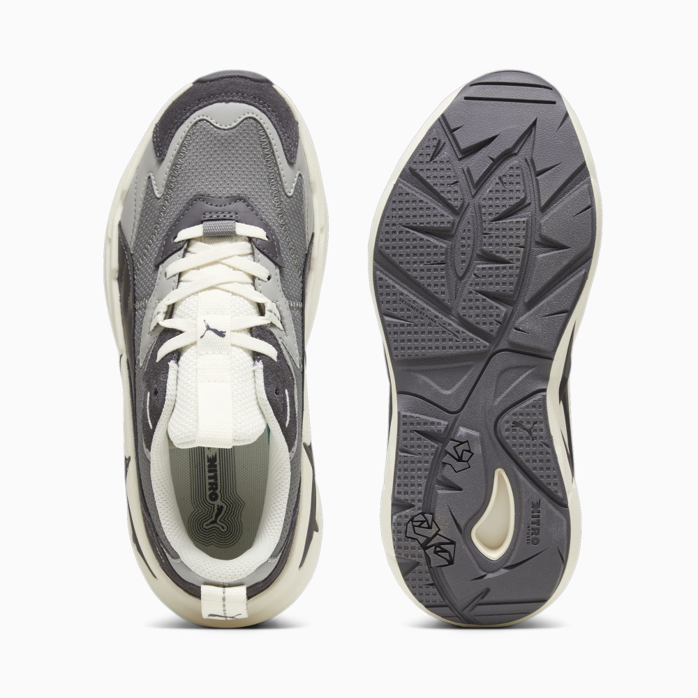 PUMA Spina Nitro Tonal 393782 04 / grau