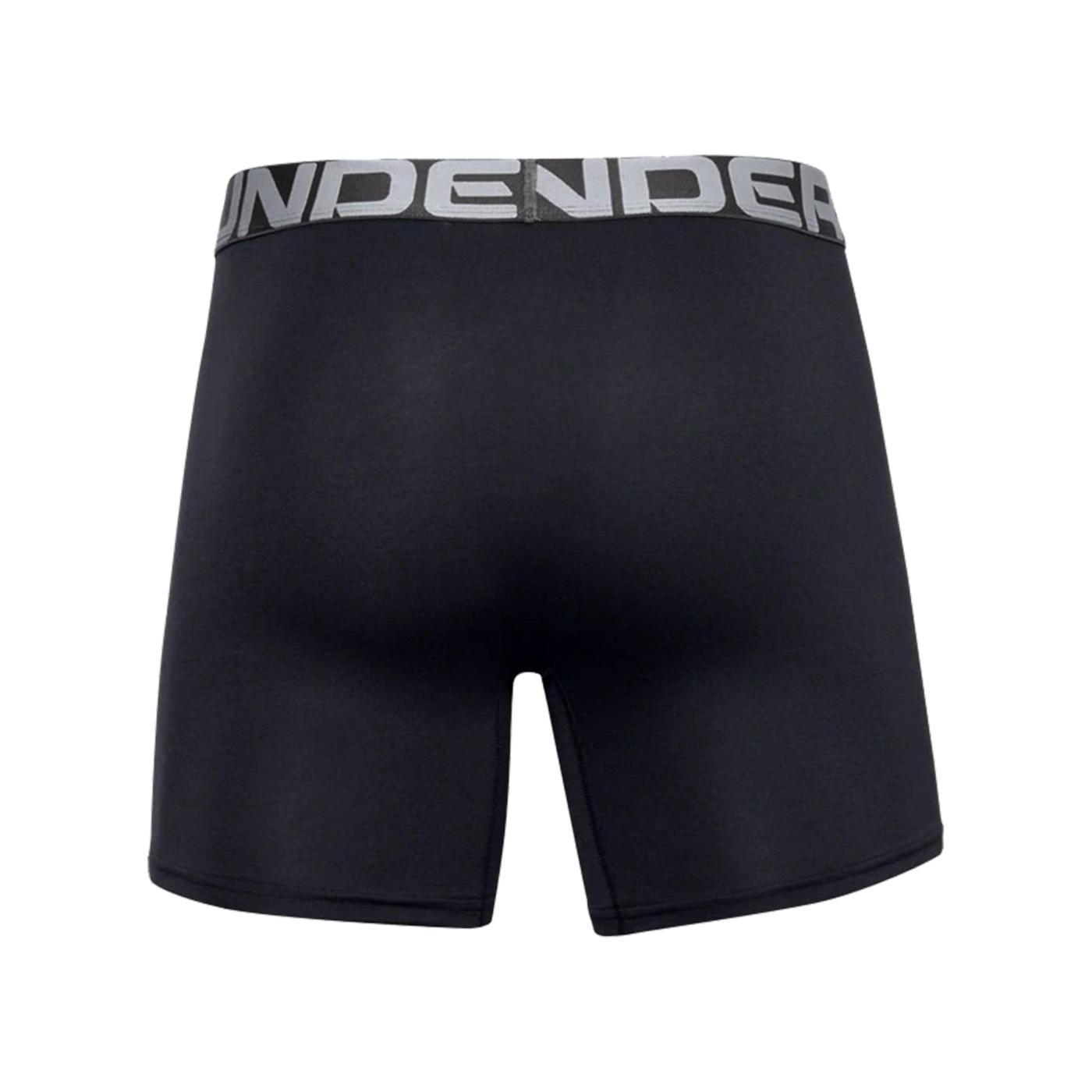 Under Armour Charged Boxer 6in 3er Pack F001