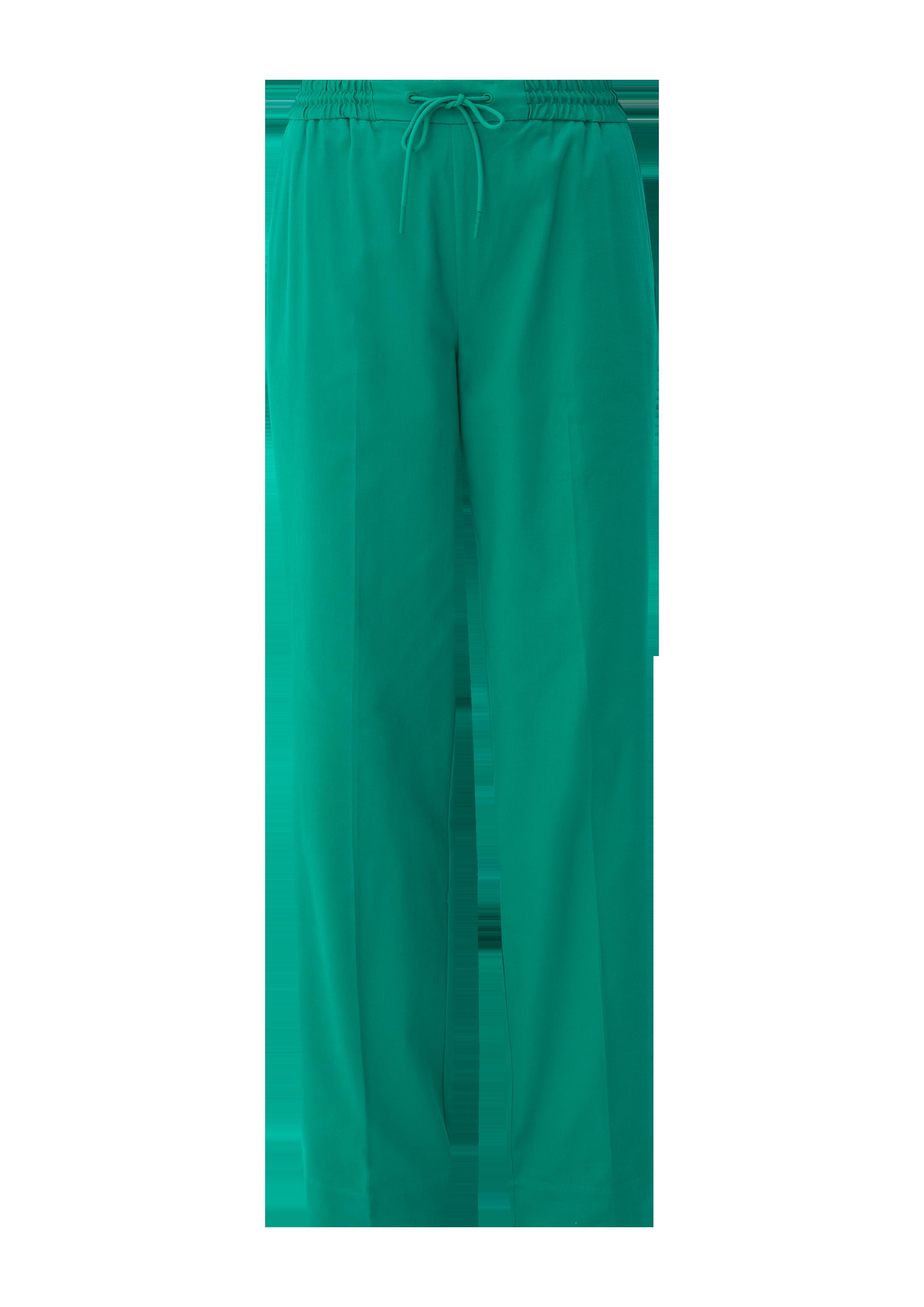 Loose: Hose mit Elastikbund  2128987-7646