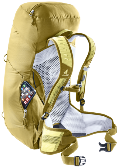 deuter AC Lite 22 SL | Wanderrucksack
