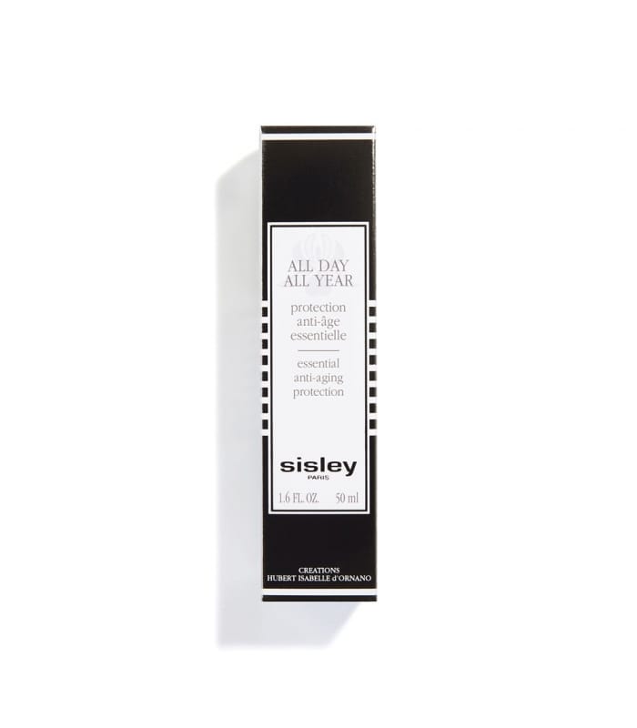 SISLEY-ALL DAY ALL YEAR-Protection anti-âge essentielle
