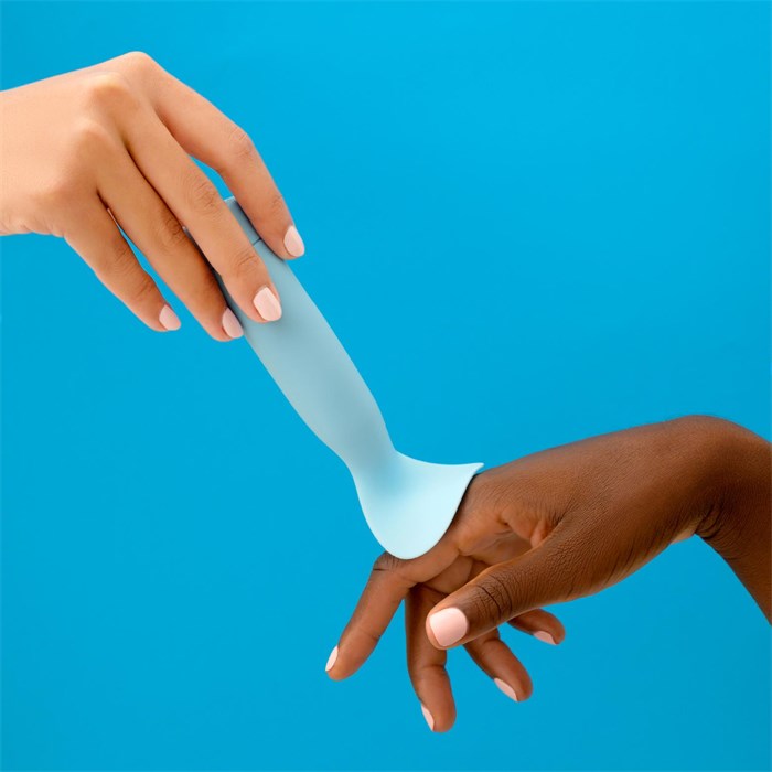 Evolved Tongue Vibrator