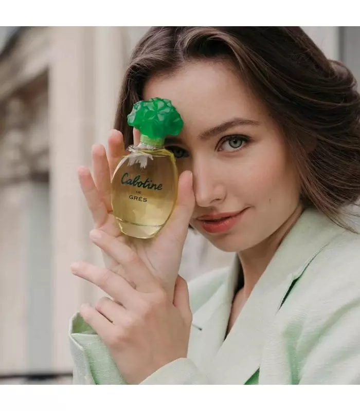 GRÈS CABOTINE Eau de Parfum Vaporisateur