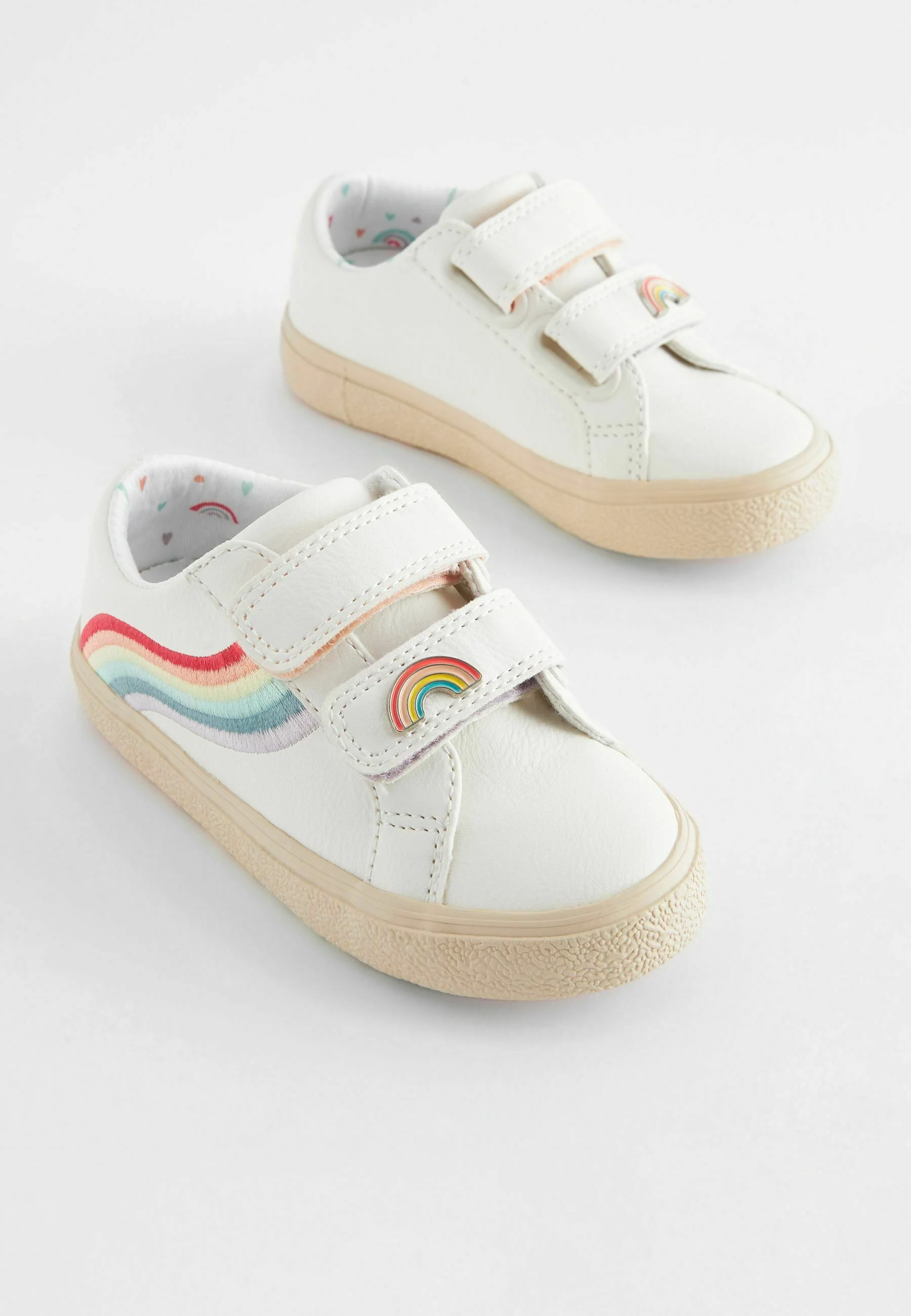 Next RAINBOW FIT - Zapatos para primeros pasos