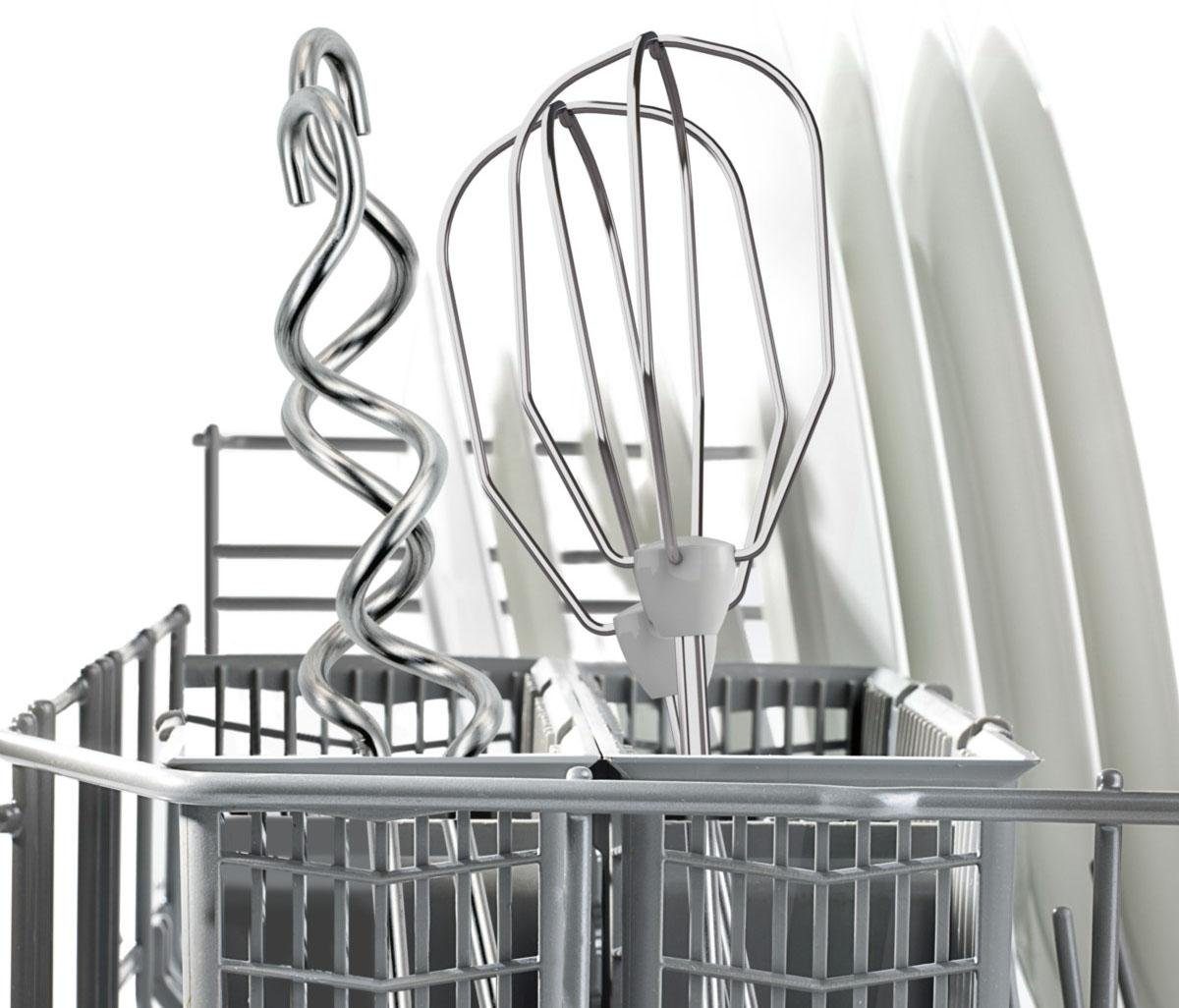 BOSCH Handmixer CleverMixx MFQ2210Y, 375 W