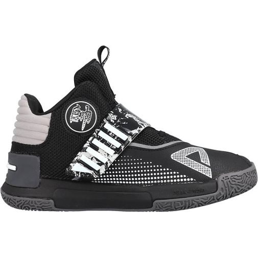 PEAK Sport Basketballschuh Big Triangle