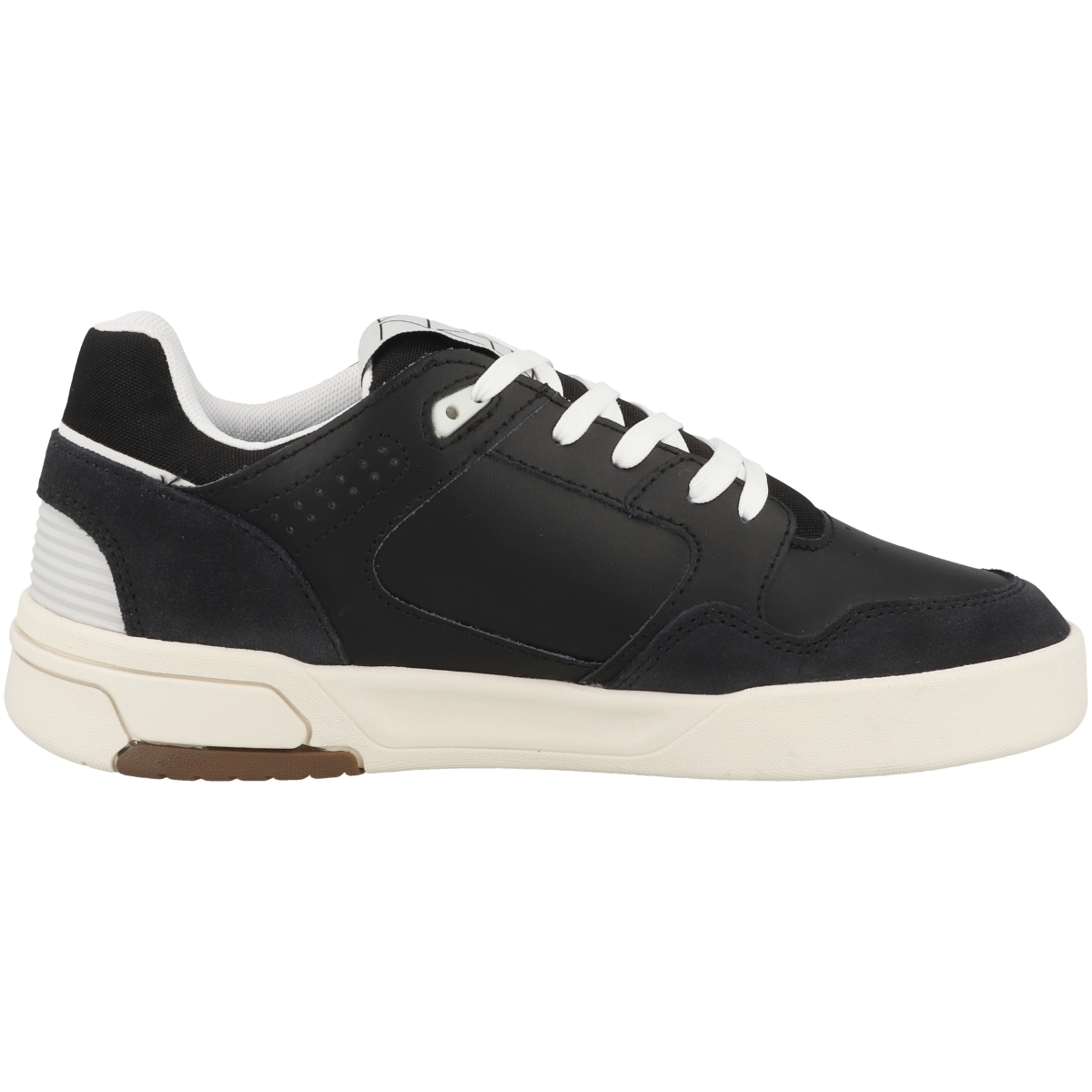 Champion Classic Z80 Low Sneaker low schwarz
