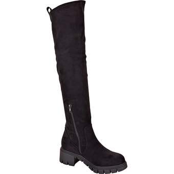 Bagatt Elara Stiefel in schwarz