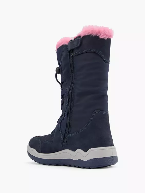 elefanten Schneestiefel FRANTJE, Weite W