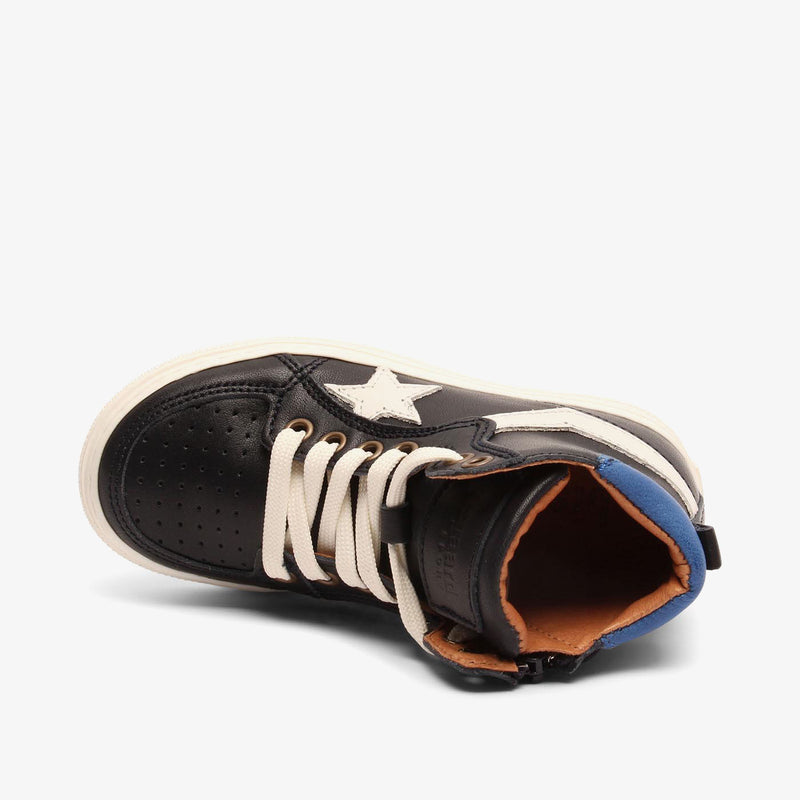 isak navy - Blau
