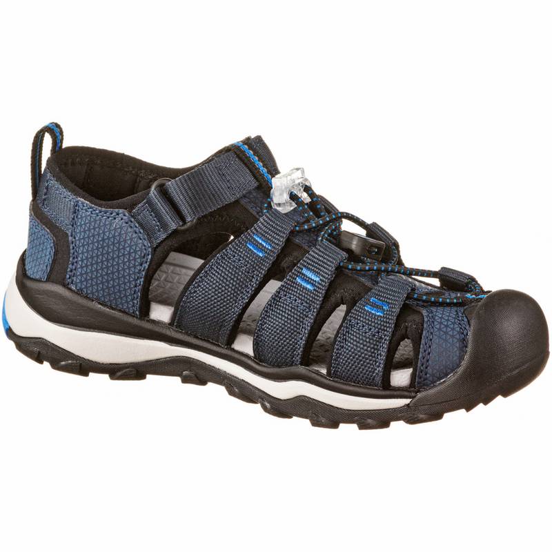 Keen Newport Neo H2 Outdoorsandalen Kinder