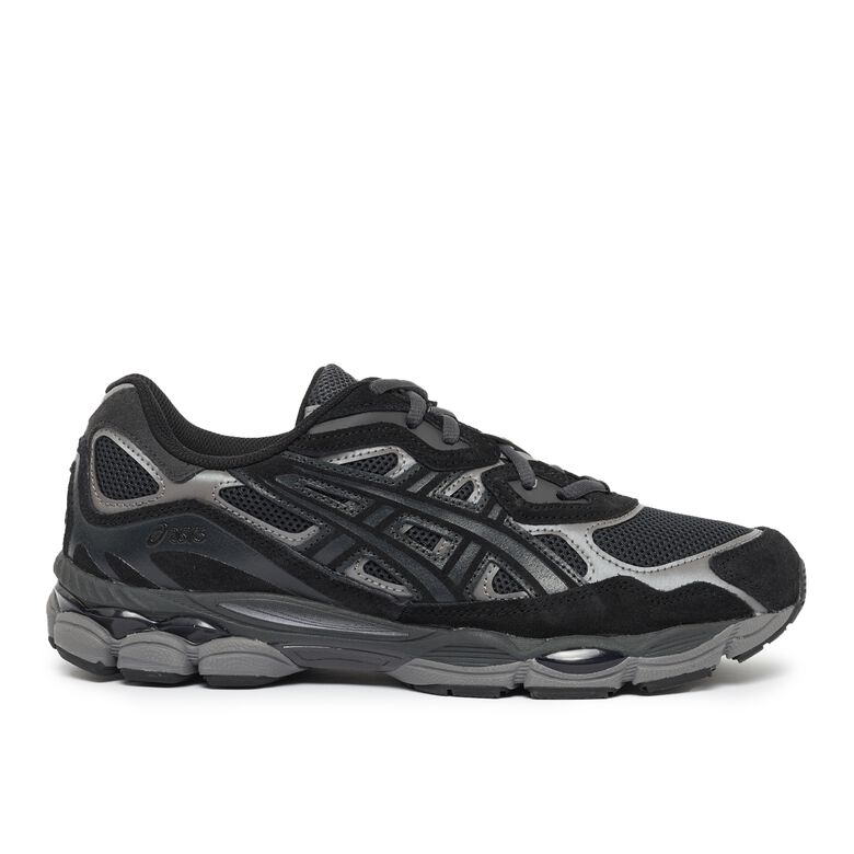 Asics Sportstyle Gel-NYC graphite grey/black