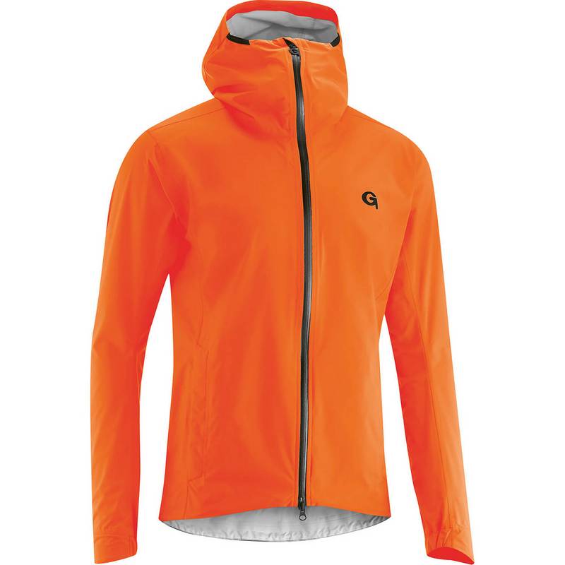 Gonso Bike Save Plus Fahrradjacke Herren