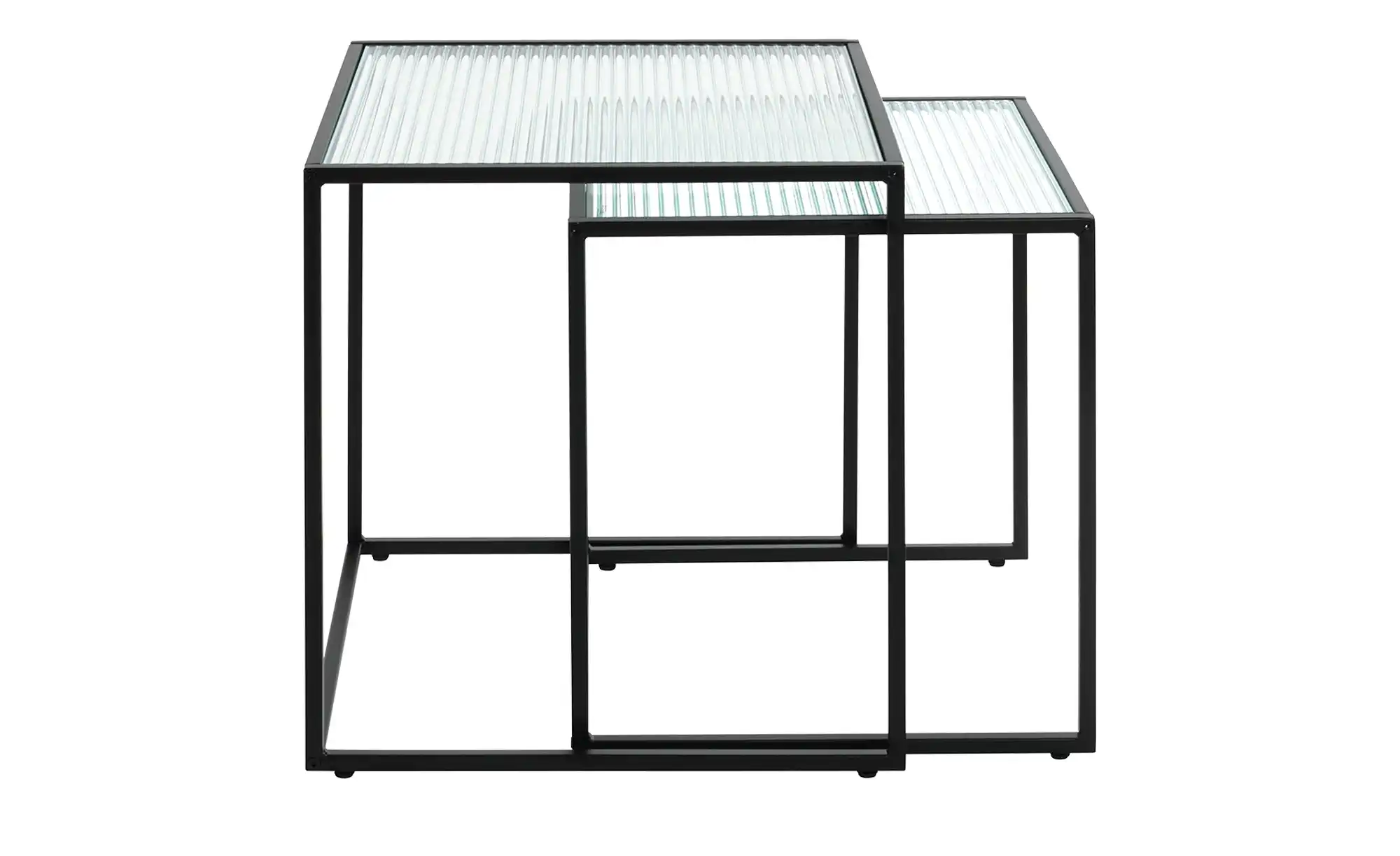 Beistelltisch 2er Set