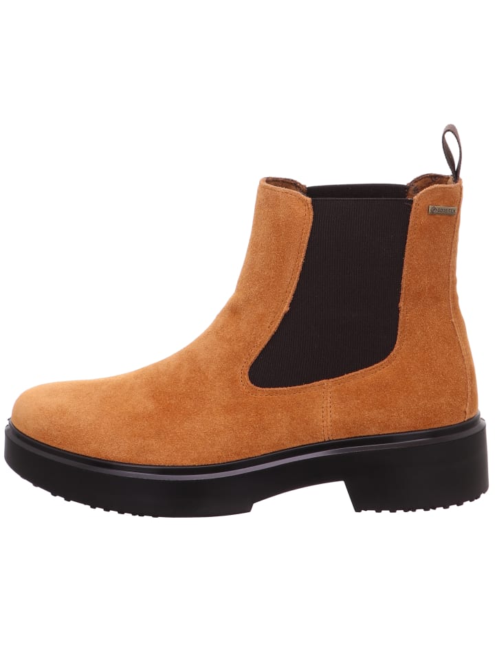 Legero Chelsea Boot ANGEL in Amber Brown günstig kaufen