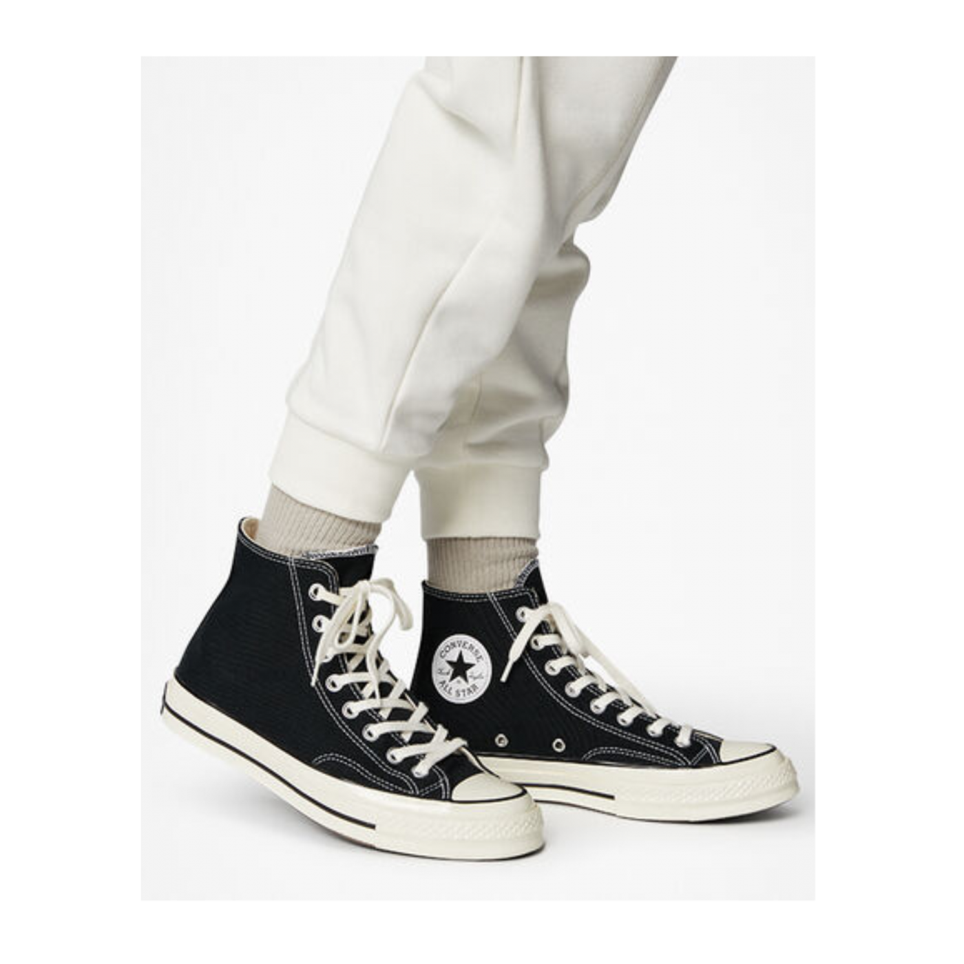 Converse Utility Jogginghose Damen Grün F286