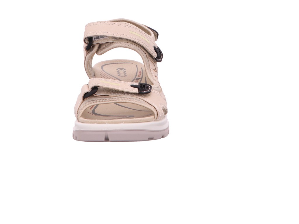 ECCO Komfort Sandalen beige