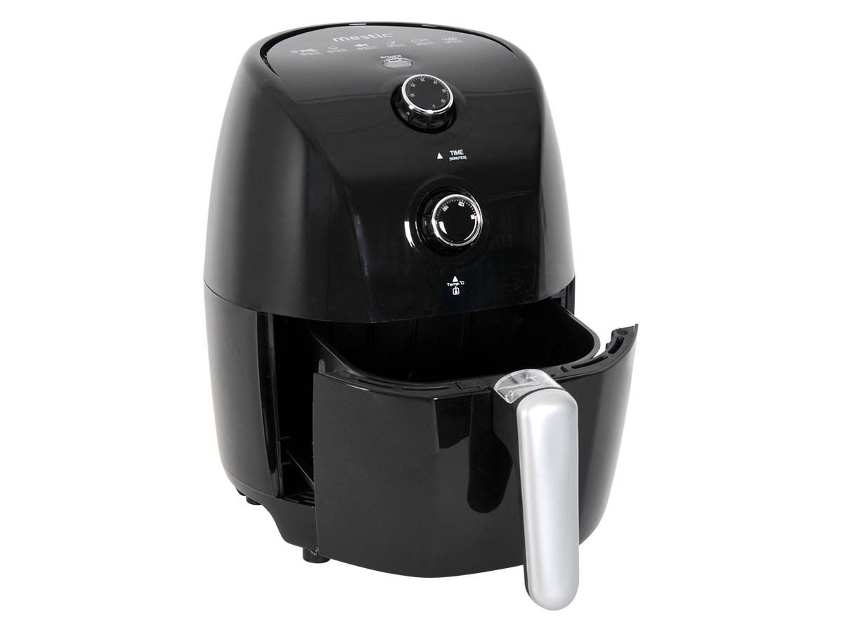 Mestic MA-100 Heißluftfritteuse