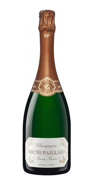 Bruno Paillard Dosage : Zero